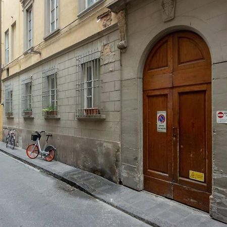 Borgo Pinti'S Duplex Apartment Florence Exterior photo