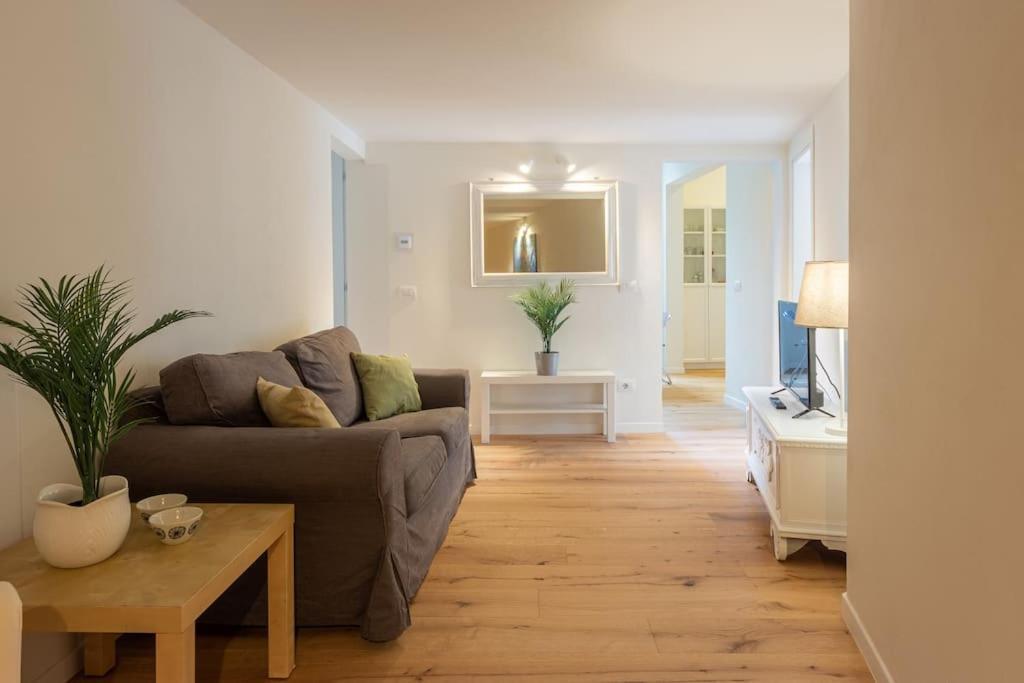 Borgo Pinti'S Duplex Apartment Florence Exterior photo