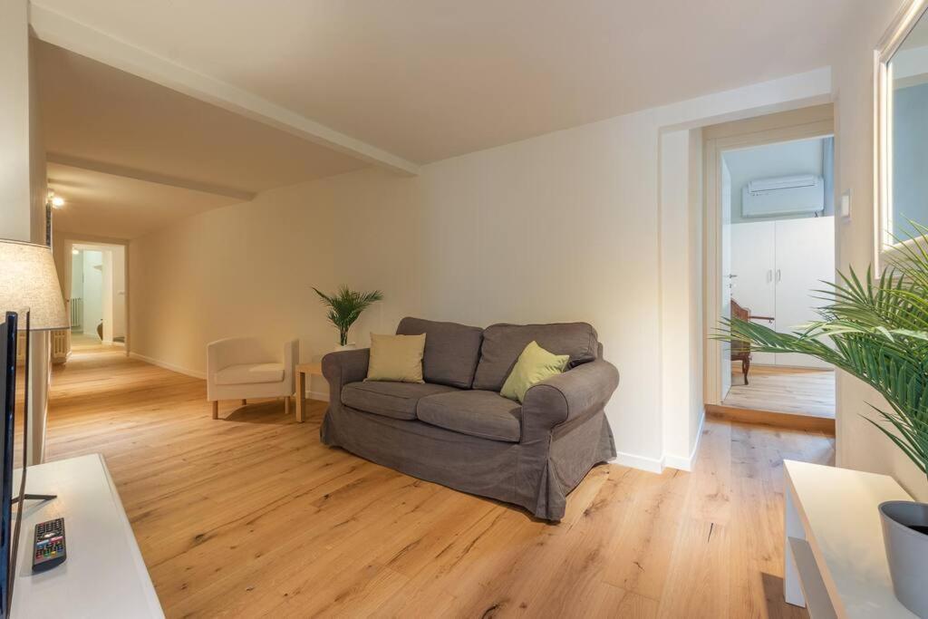 Borgo Pinti'S Duplex Apartment Florence Exterior photo